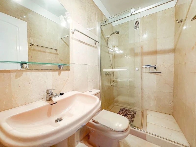 2 quarto Apartamento para venda em Playa San Juan com piscina garagem - 530 000 € (Ref: 8456026)