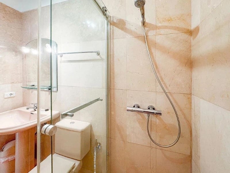 2 quarto Apartamento para venda em Playa San Juan com piscina garagem - 530 000 € (Ref: 8456026)