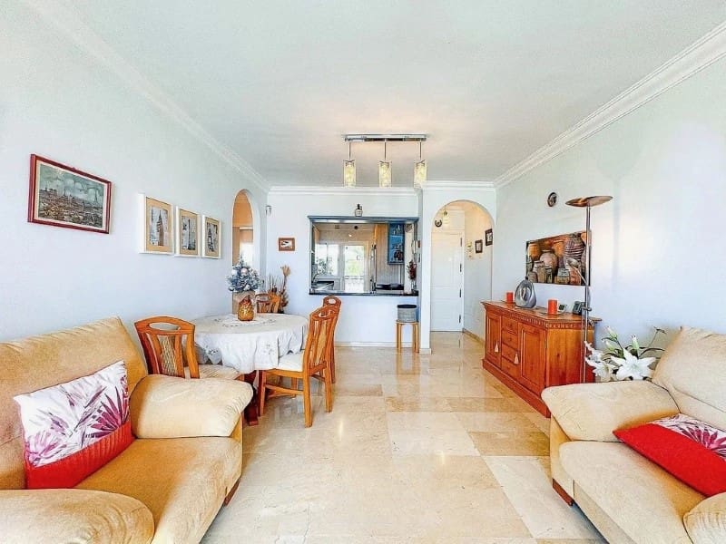 2 quarto Apartamento para venda em Playa San Juan com piscina garagem - 530 000 € (Ref: 8456026)