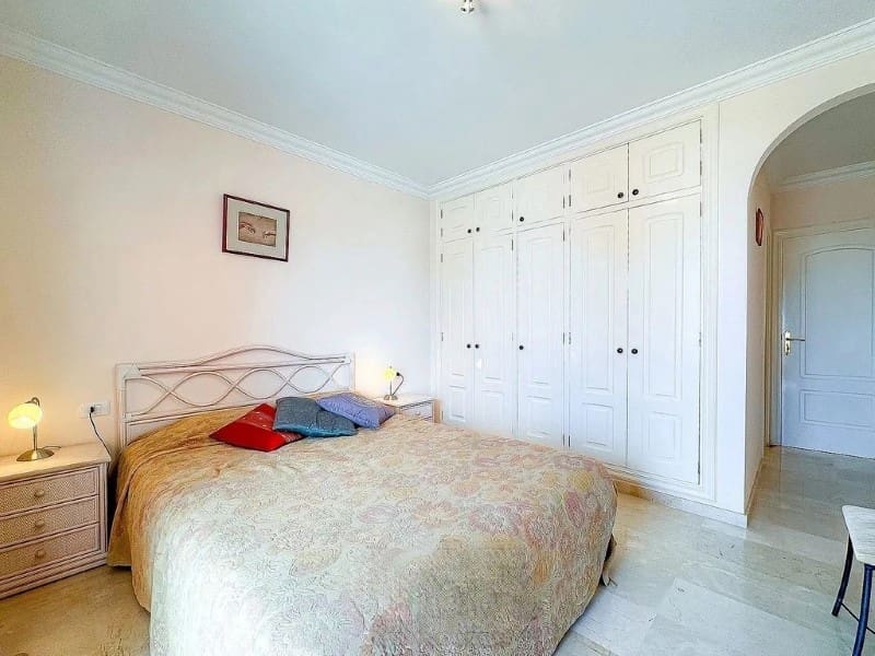 2 quarto Apartamento para venda em Playa San Juan com piscina garagem - 530 000 € (Ref: 8456026)