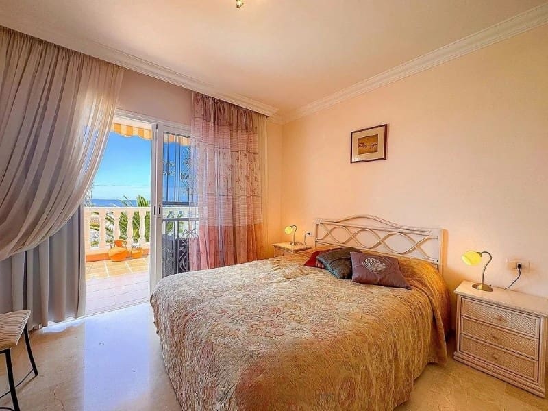 2 quarto Apartamento para venda em Playa San Juan com piscina garagem - 530 000 € (Ref: 8456026)