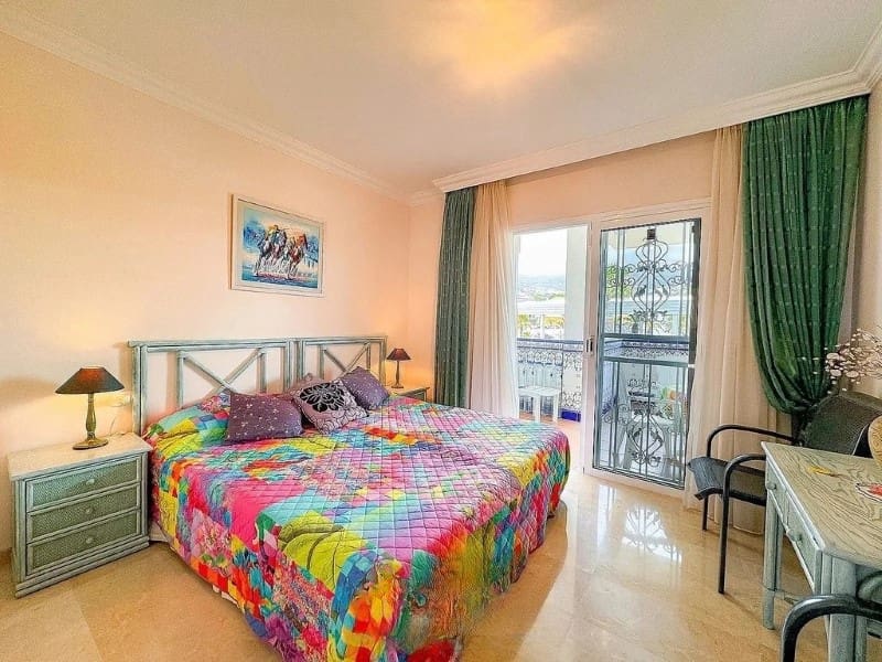 2 quarto Apartamento para venda em Playa San Juan com piscina garagem - 530 000 € (Ref: 8456026)