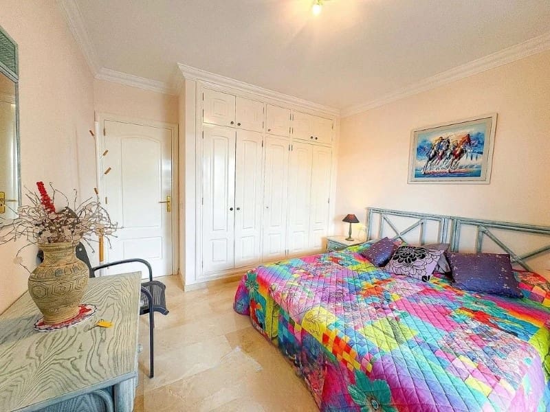 2 quarto Apartamento para venda em Playa San Juan com piscina garagem - 530 000 € (Ref: 8456026)