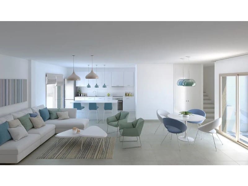 3 bedroom Villa for sale in El Medano - € 468,606 (Ref: 8637095)