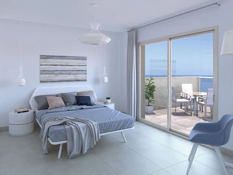 3 bedroom Villa for sale in El Medano - € 468,606 (Ref: 8637095)