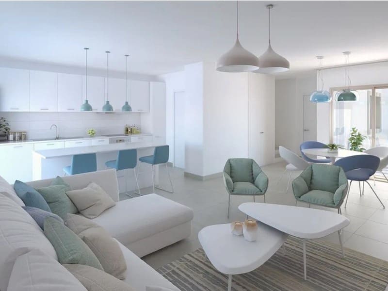 3 bedroom Villa for sale in El Medano - € 468,606 (Ref: 8637095)