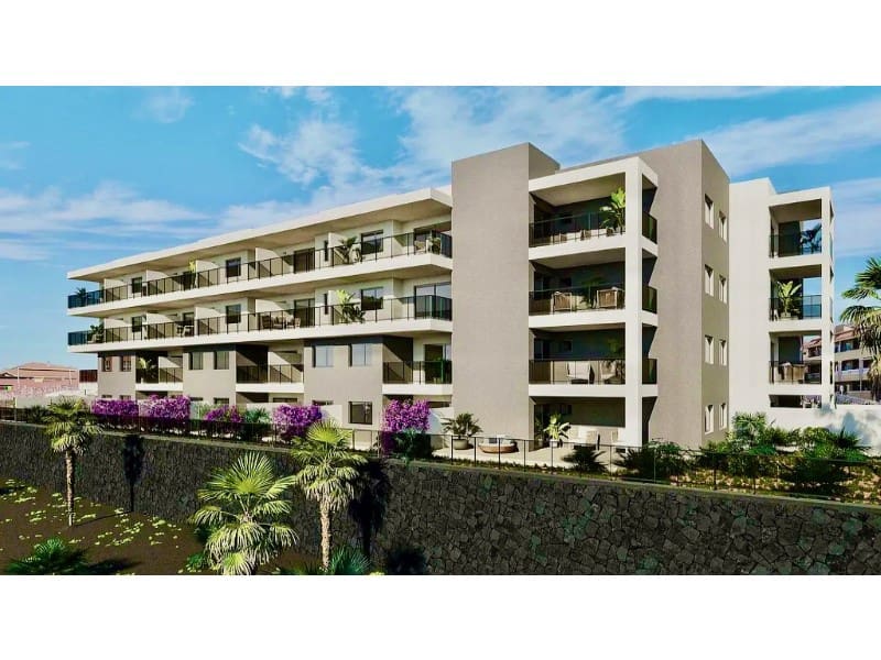 3 bedroom Flat for sale in El Medano - € 425,000 (Ref: 8637097)