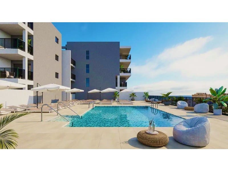 3 bedroom Flat for sale in El Medano - € 425,000 (Ref: 8637097)