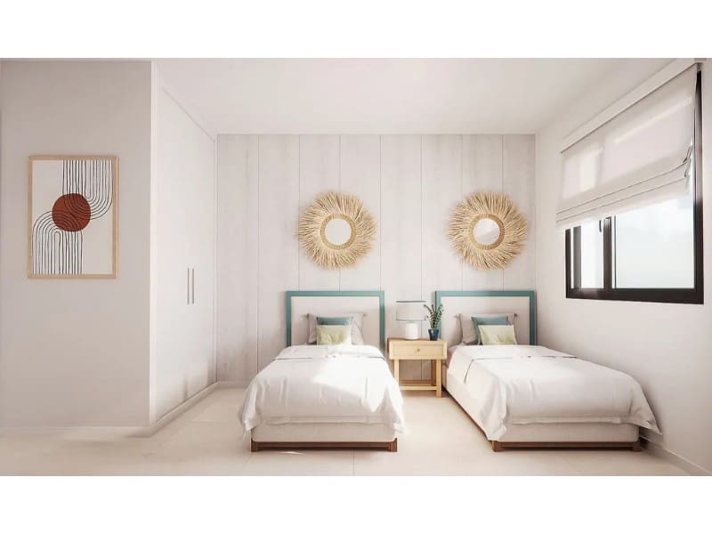 3 bedroom Flat for sale in El Medano - € 425,000 (Ref: 8637097)