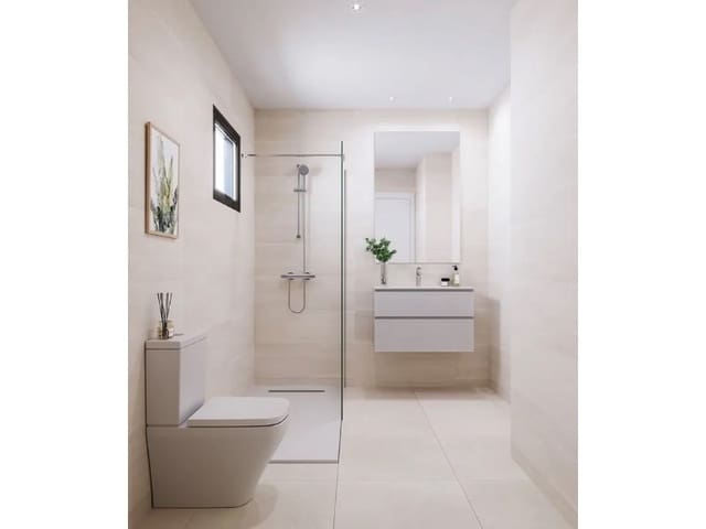 3 soverom Leilighet til salgs i El Medano, Granadilla de Abona - € 425 000 (Ref: 8637097)