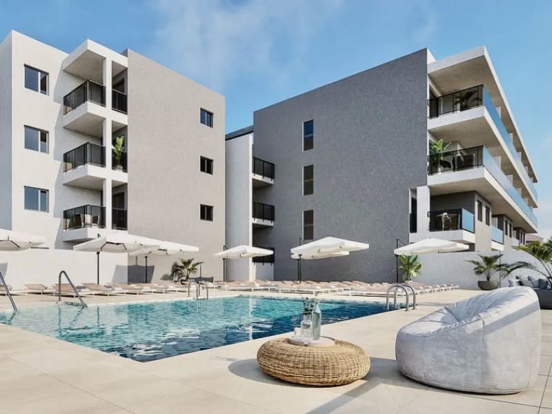 3 bedroom Flat for sale in El Medano - € 425,000 (Ref: 8637097)