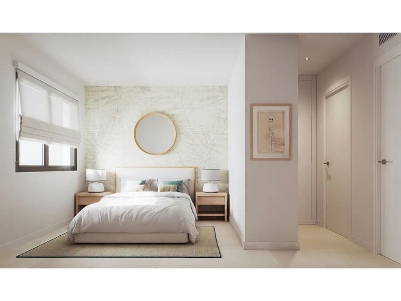 3 bedroom Flat for sale in El Medano - € 425,000 (Ref: 8637097)