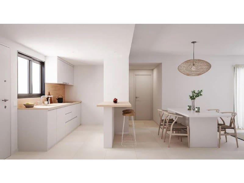 3 bedroom Flat for sale in El Medano - € 425,000 (Ref: 8637097)