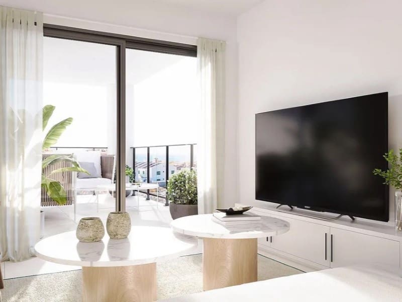 3 bedroom Flat for sale in El Medano - € 425,000 (Ref: 8637097)