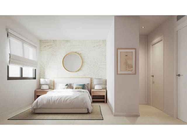 3 soverom Leilighet til salgs i El Medano, Granadilla de Abona - € 425 000 (Ref: 8637097)