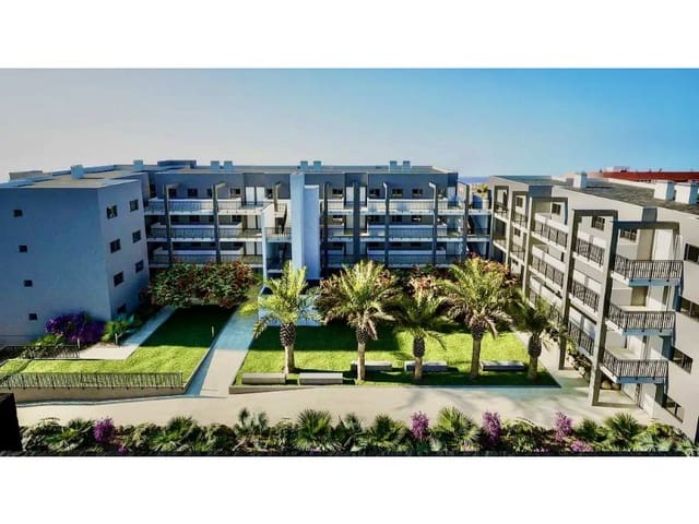 3 soverom Leilighet til salgs i El Medano, Granadilla de Abona - € 425 000 (Ref: 8637097)