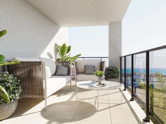 3 soverom Leilighet til salgs i El Medano, Granadilla de Abona - € 425 000 (Ref: 8637097)