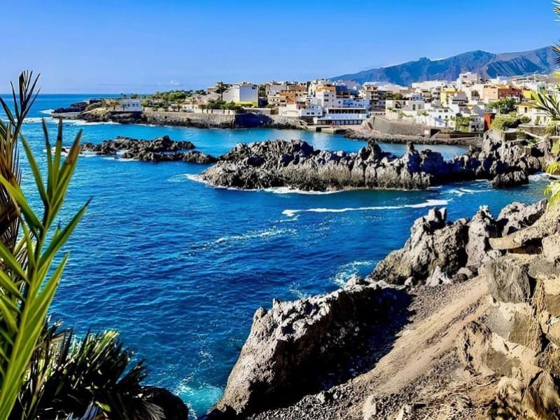 Hotel til salg i Puerto Santiago - € 959.000 (Ref: 8641365)