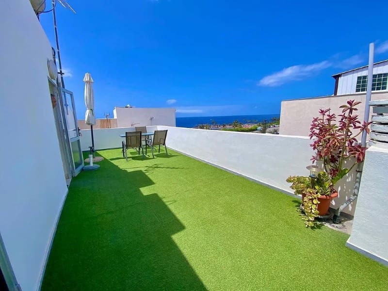 Hotel til salg i Puerto Santiago - € 959.000 (Ref: 8641365)