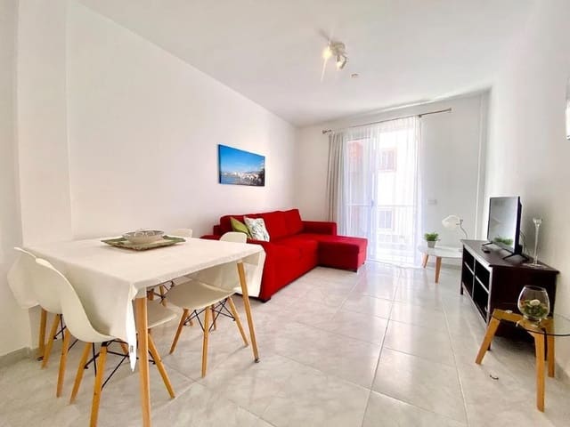 Hotel til salg i Puerto Santiago, Santiago del Teide - € 959.000 (Ref: 8641365)