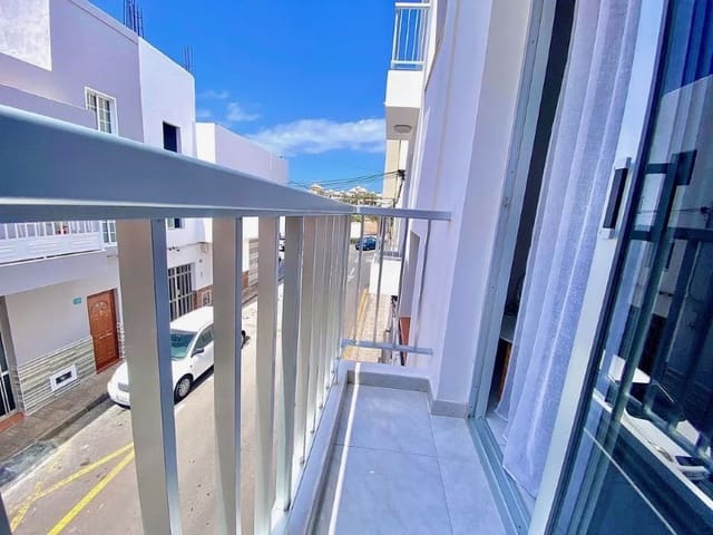 Hotel til salg i Puerto Santiago, Santiago del Teide - € 959.000 (Ref: 8641365)