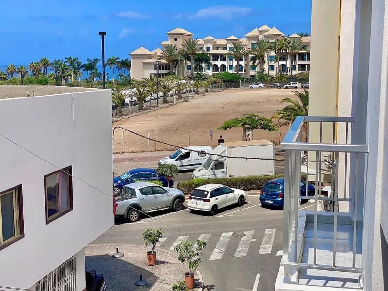 Hotel til salg i Puerto Santiago - € 959.000 (Ref: 8641365)