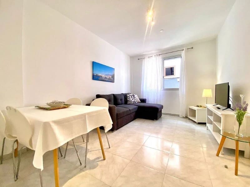 Hotel til salg i Puerto Santiago - € 959.000 (Ref: 8641365)