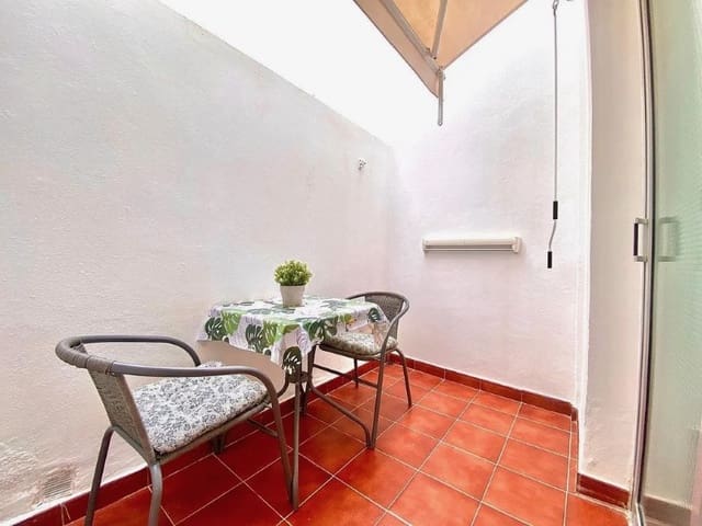 Hotel til salg i Puerto Santiago, Santiago del Teide - € 959.000 (Ref: 8641365)