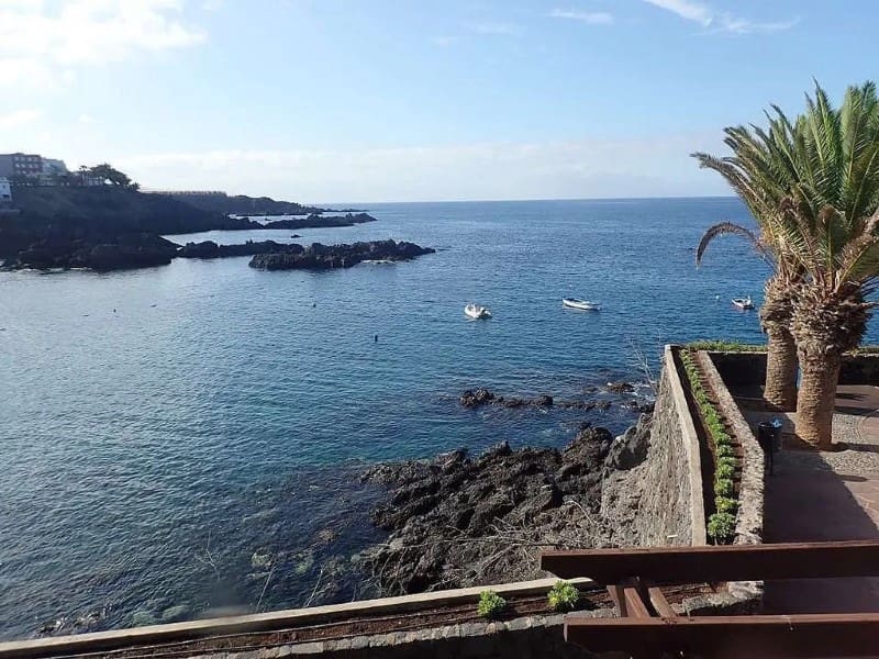 Hotel til salg i Puerto Santiago - € 959.000 (Ref: 8641365)