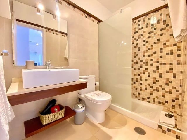 Hotel til salg i Puerto Santiago, Santiago del Teide - € 959.000 (Ref: 8641365)