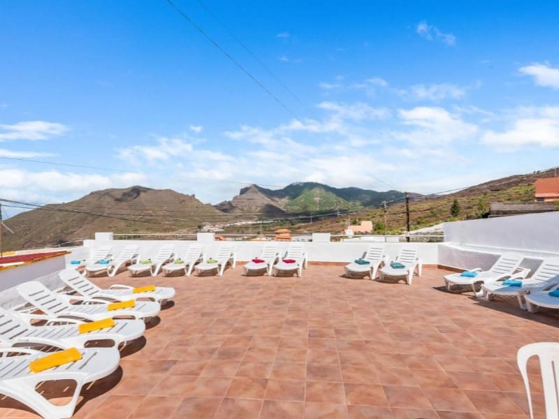 12 soveværelse Hotel til salg i Santiago del Teide - € 990.000 (Ref: 8641366)