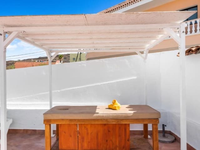 12 soveværelse Hotel til salg i Santiago del Teide - € 990.000 (Ref: 8641366)