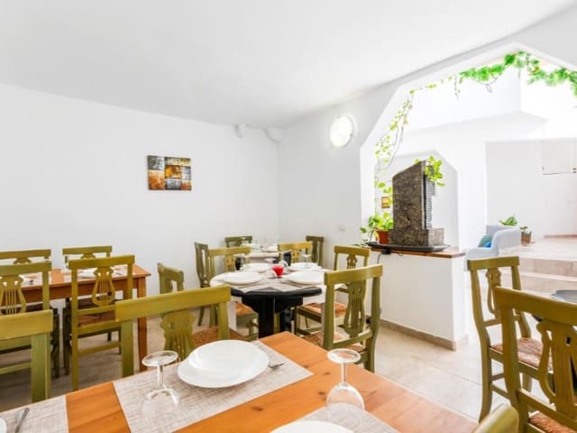 12 soveværelse Hotel til salg i Santiago del Teide - € 990.000 (Ref: 8641366)