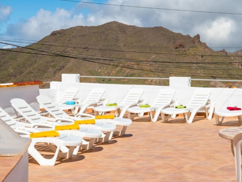 12 soveværelse Hotel til salg i Santiago del Teide - € 990.000 (Ref: 8641366)