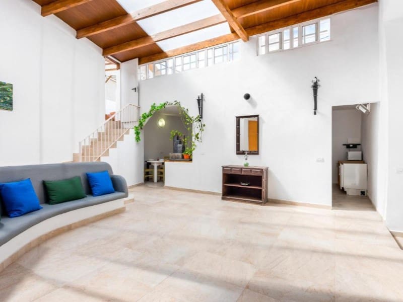 12 soveværelse Hotel til salg i Santiago del Teide - € 990.000 (Ref: 8641366)