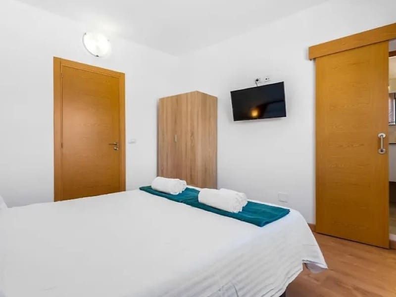 12 soveværelse Hotel til salg i Santiago del Teide - € 990.000 (Ref: 8641366)