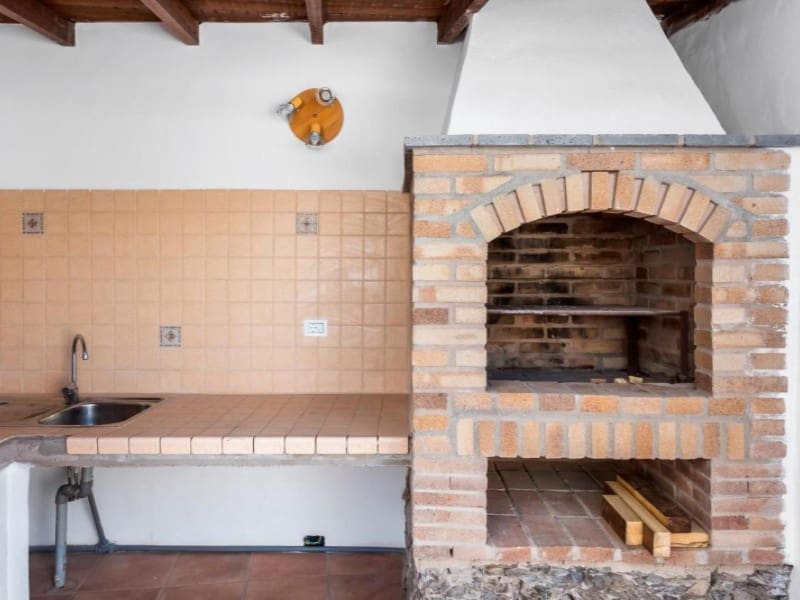 12 soveværelse Hotel til salg i Santiago del Teide - € 990.000 (Ref: 8641366)