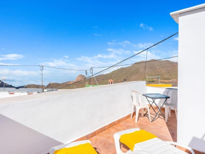 12 soveværelse Hotel til salg i Santiago del Teide - € 990.000 (Ref: 8641366)