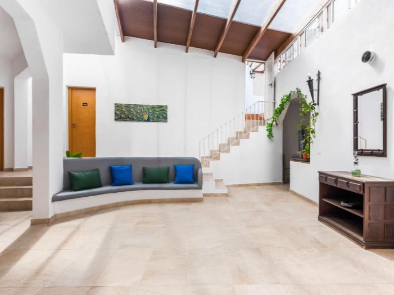 12 soveværelse Hotel til salg i Santiago del Teide - € 990.000 (Ref: 8641366)