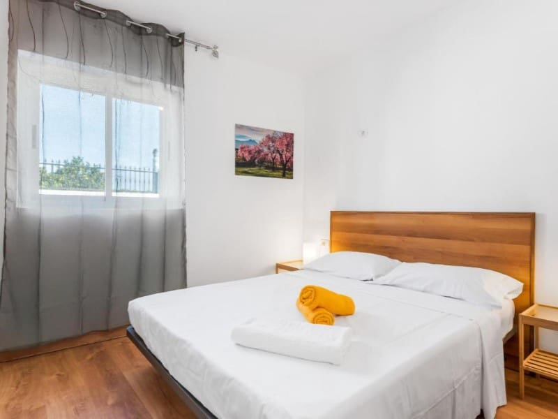 12 soveværelse Hotel til salg i Santiago del Teide - € 990.000 (Ref: 8641366)