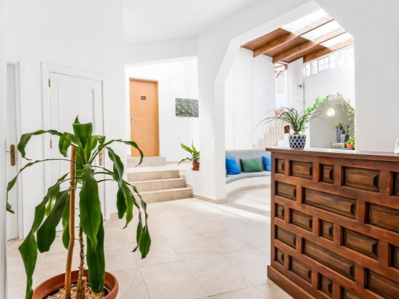 12 soveværelse Hotel til salg i Santiago del Teide - € 990.000 (Ref: 8641366)