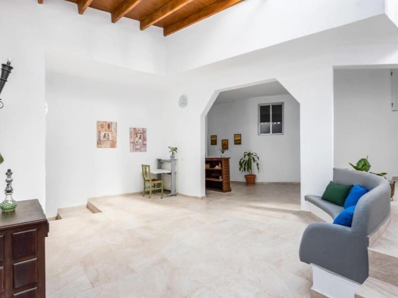 12 soveværelse Hotel til salg i Santiago del Teide - € 990.000 (Ref: 8641366)