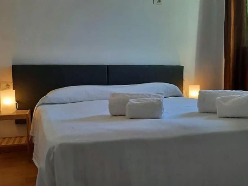 12 soveværelse Hotel til salg i Santiago del Teide - € 990.000 (Ref: 8641366)