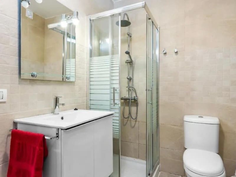 12 soveværelse Hotel til salg i Santiago del Teide - € 990.000 (Ref: 8641366)