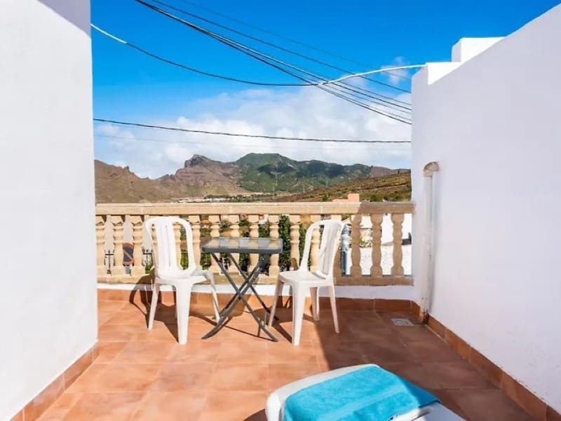 12 soveværelse Hotel til salg i Santiago del Teide - € 990.000 (Ref: 8641366)