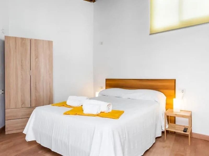 12 soveværelse Hotel til salg i Santiago del Teide - € 990.000 (Ref: 8641366)