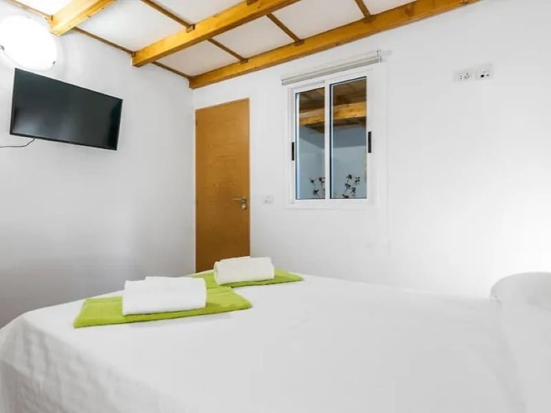 12 soveværelse Hotel til salg i Santiago del Teide - € 990.000 (Ref: 8641366)