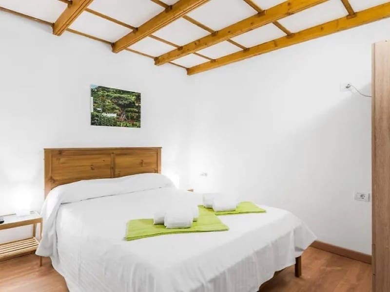 12 soveværelse Hotel til salg i Santiago del Teide - € 990.000 (Ref: 8641366)