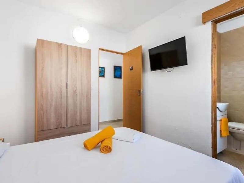 12 soveværelse Hotel til salg i Santiago del Teide - € 990.000 (Ref: 8641366)