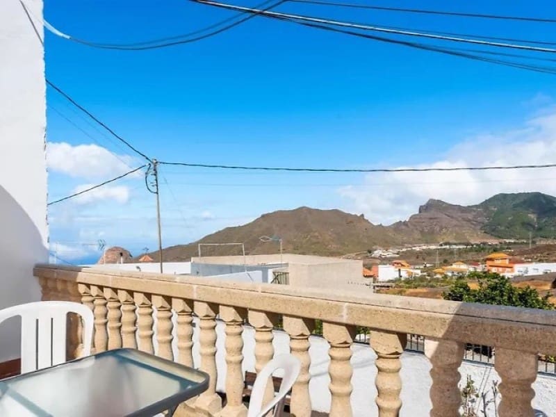 12 soveværelse Hotel til salg i Santiago del Teide - € 990.000 (Ref: 8641366)
